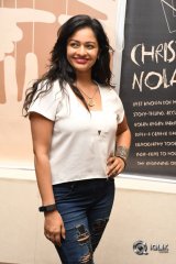 Pooja Kumar At PSV Garuda Vega Movie Trailer Launch